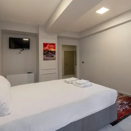Cozy & Comfy Studio At Beyoglu - 61 *